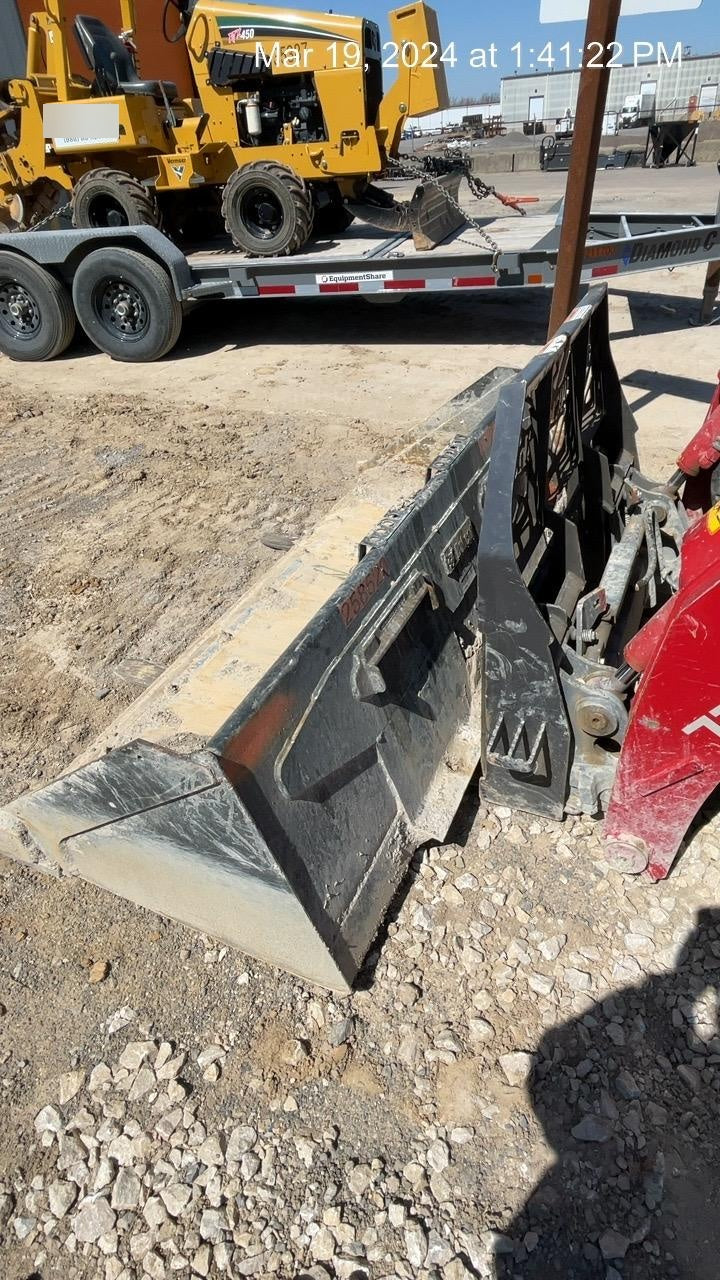2022 PALADIN 48" Pallet Forks - Paladin