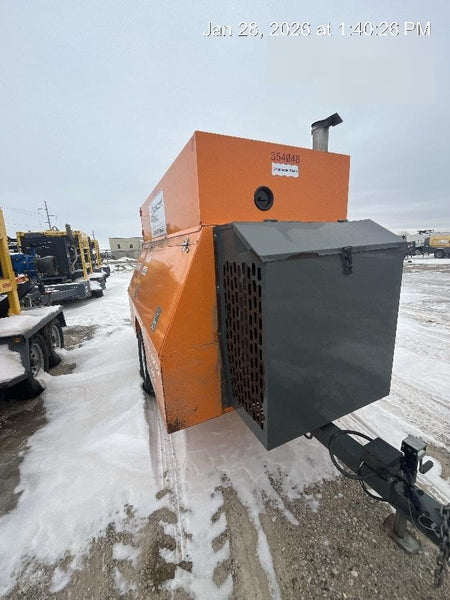 2023 THERM DYNAMICS TD1200