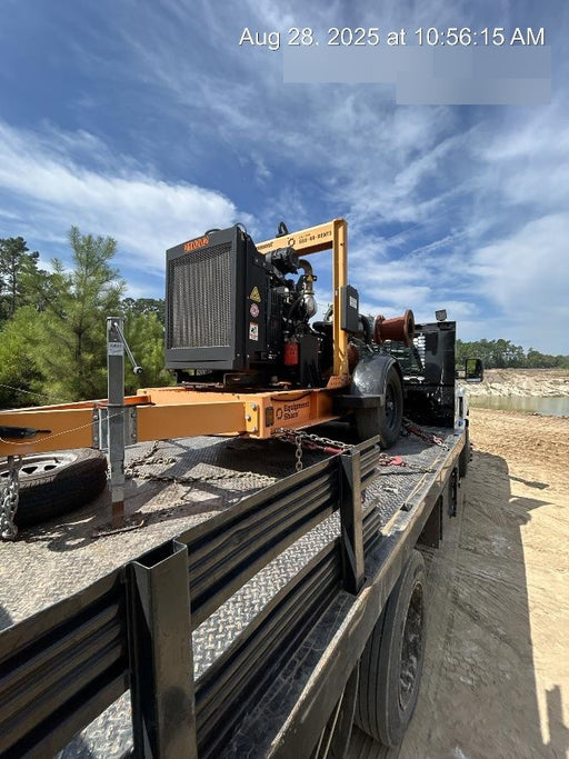 2022 PIONEER PP66S12L2-TD2.9L