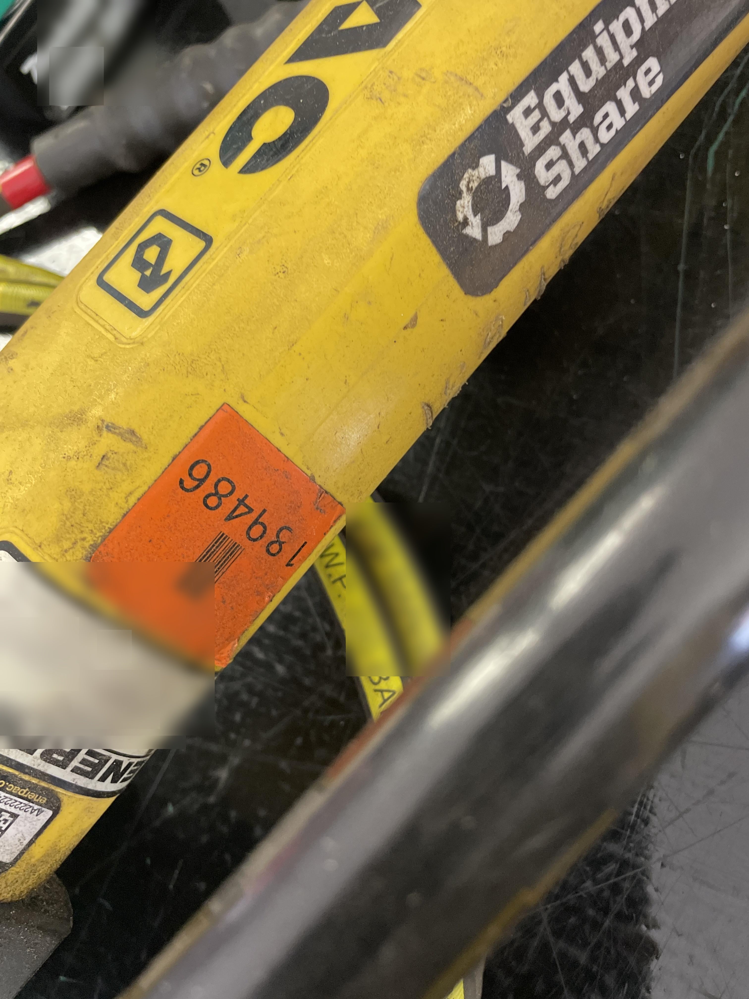 2021 ENERPAC P392