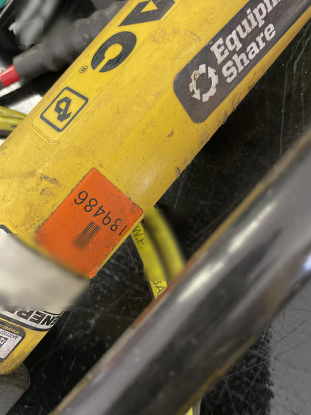2021 ENERPAC P392