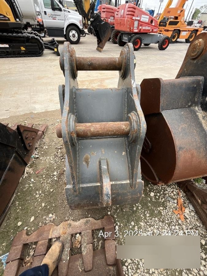 2024 TAG MANUFACTURING 24" HD Bucket 45-55k Excavator