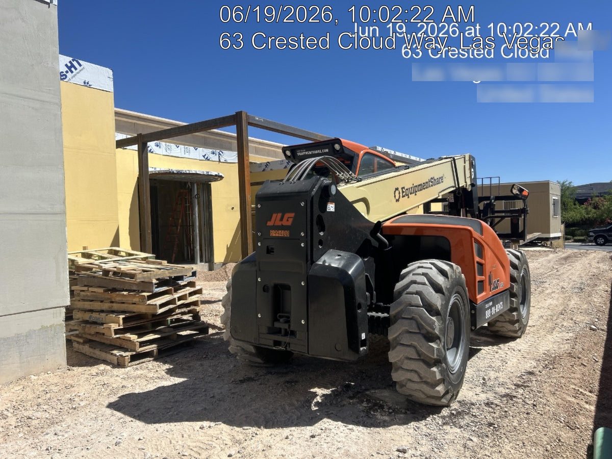 2026 JLG 1732