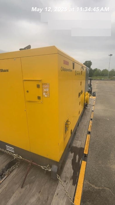2023 ATLAS COPCO PAC F1212 VD-S