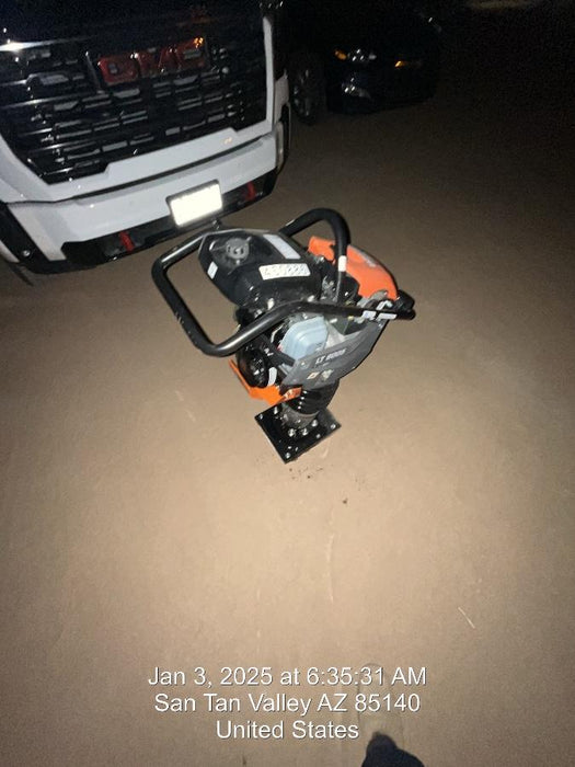 2024 HUSQVARNA LT6005