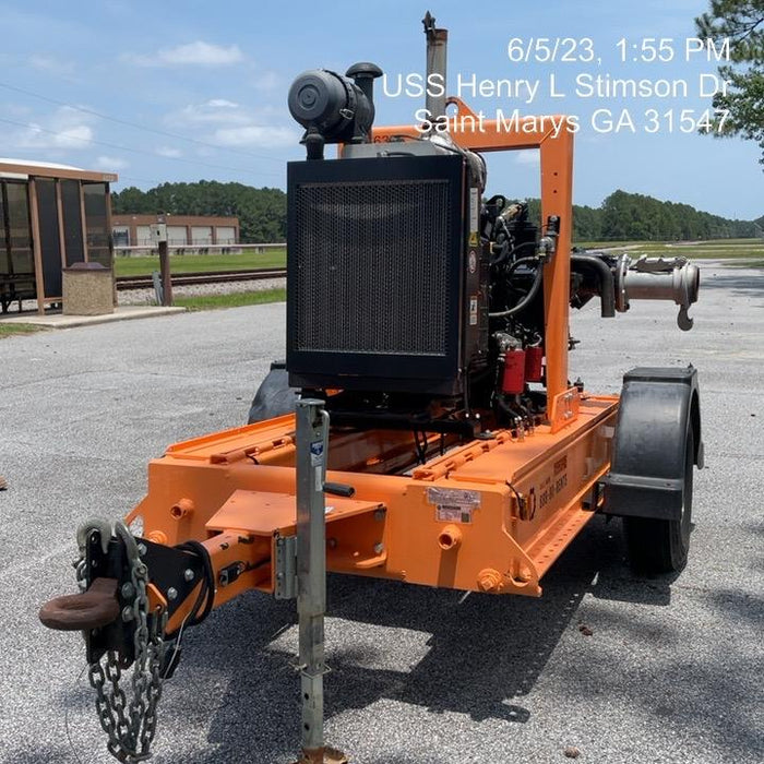 2021 PIONEER PP66S12L71-TD2.9L4