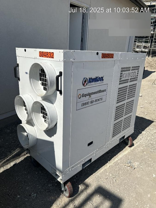 2023 KWIKOOL KPO12-43H