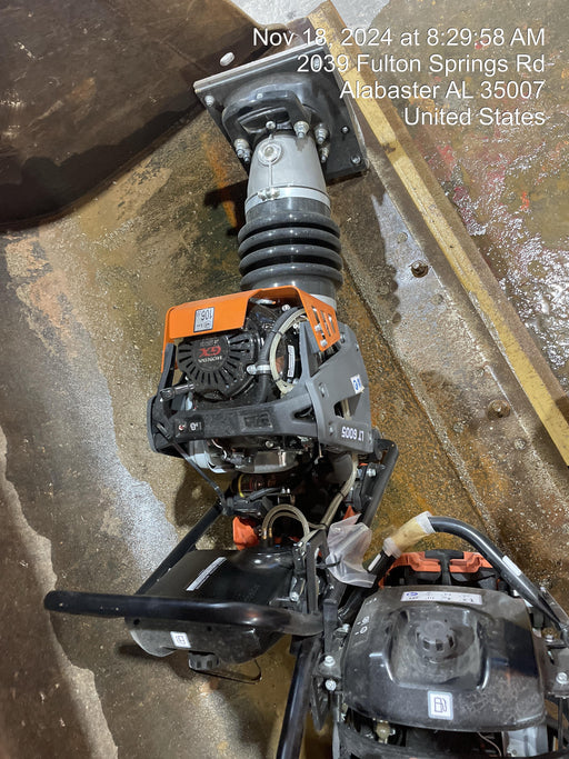 2024 HUSQVARNA LT6005