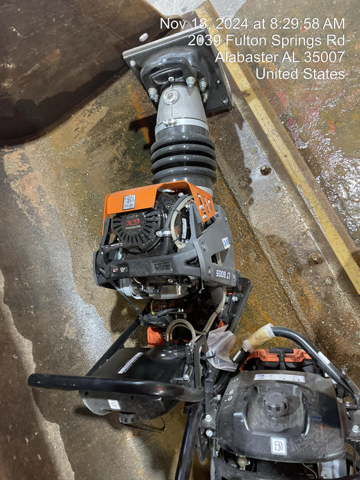 2024 HUSQVARNA LT6005