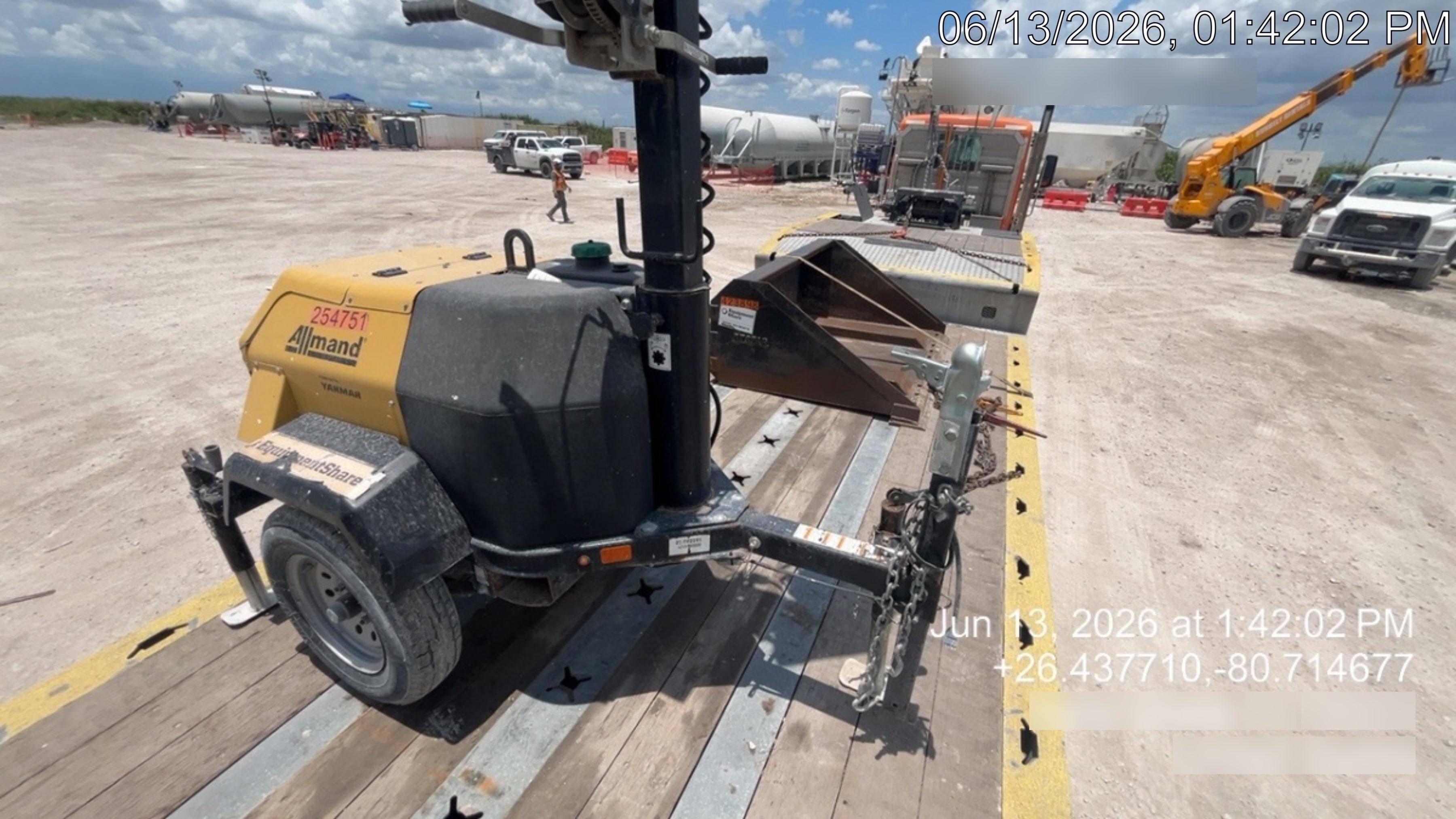2022 ALLMAND NLV3GR