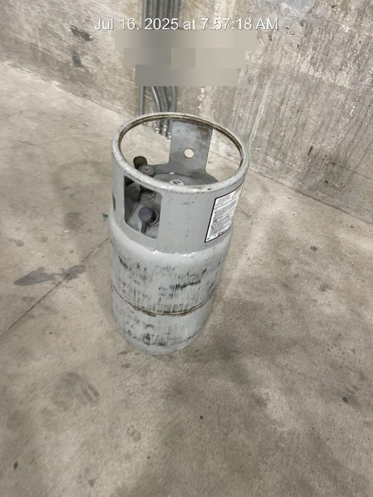 2020 TENNANT S20 LPG