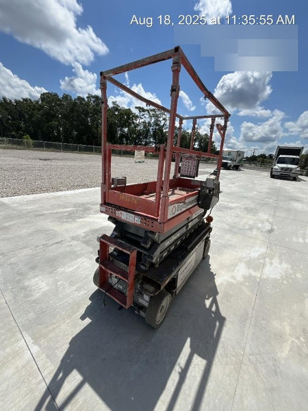 2021 SKYJACK SJ3219