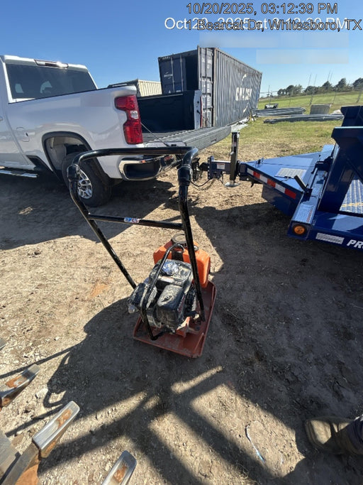 2023 MULTIQUIP MVC82VHW