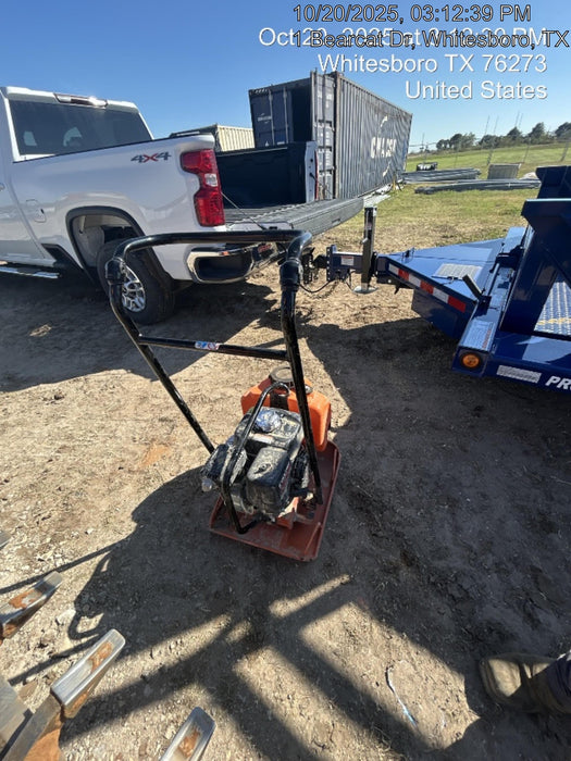 2023 MULTIQUIP MVC82VHW