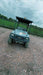 2021 Club Car CA1700D Canopy, Diesel, 4 Passenger