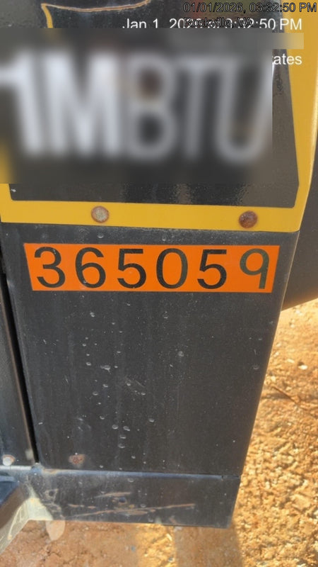 2023 ALLMAND MH1000iQ