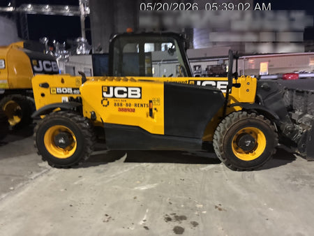 2024 JCB 505-20TC