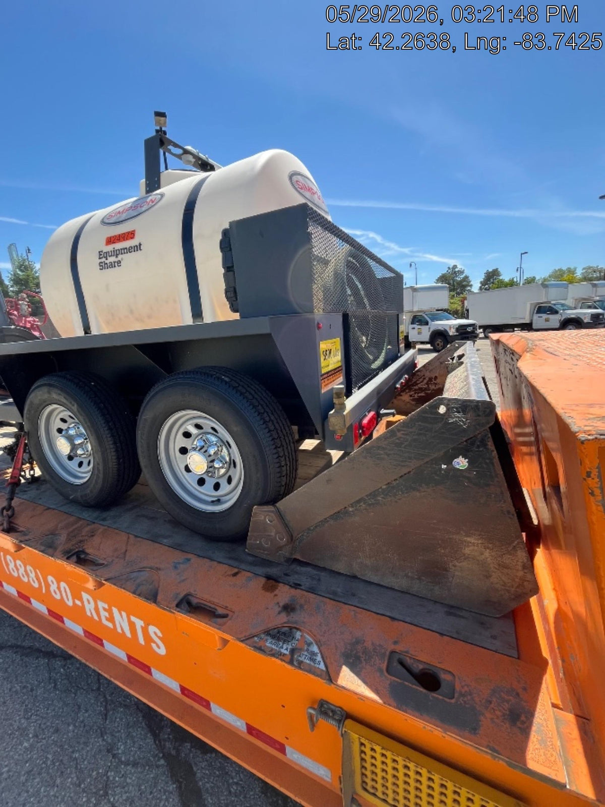 2024 SIMPSON SWT-52517