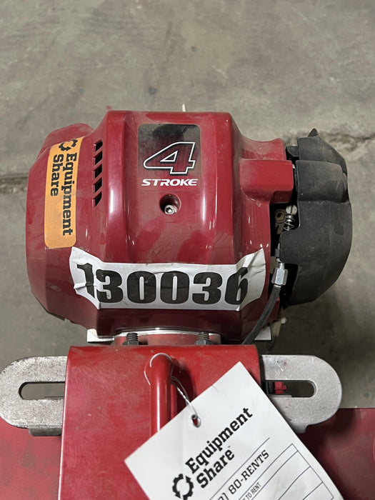 2020 US HAMMER GPD-50