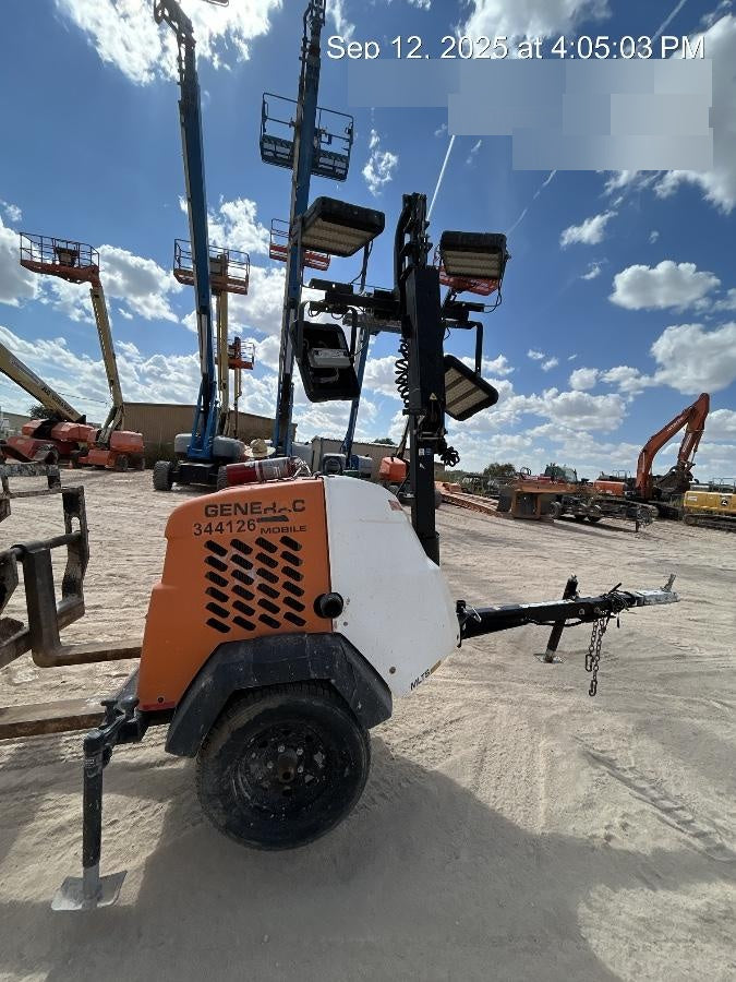 2023 GENERAC MLT2