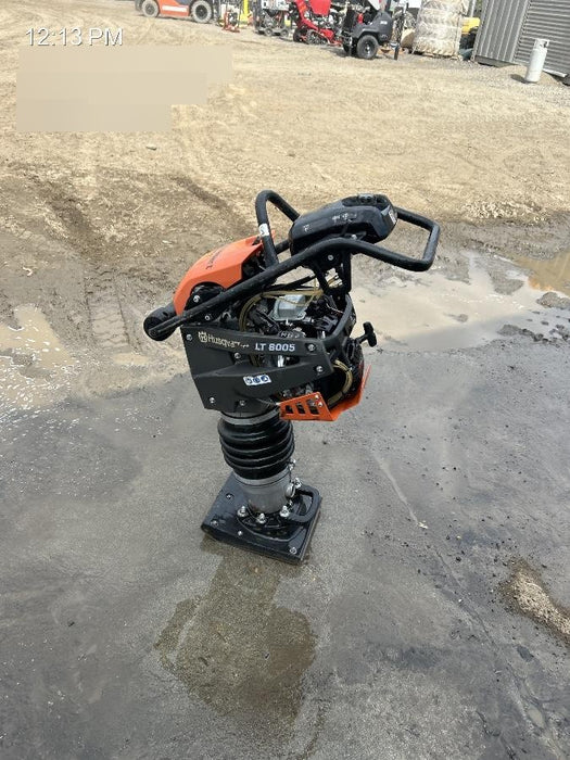 2025 HUSQVARNA LT6005