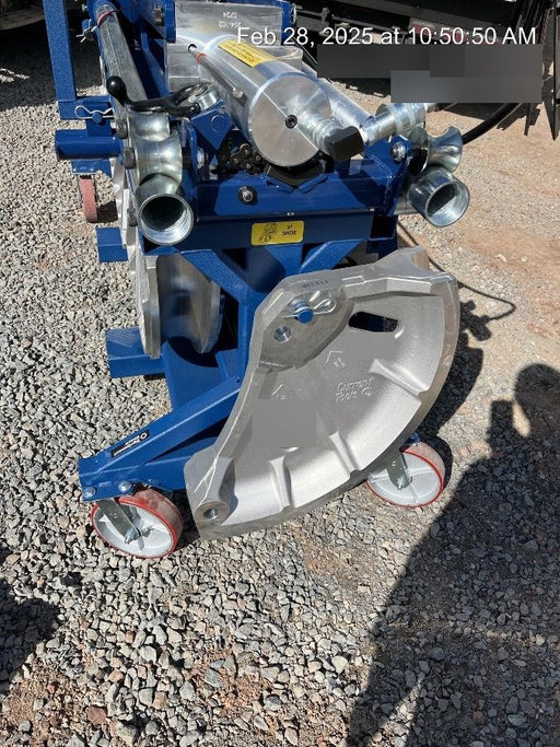 2024 CURRENT TOOLS 252-CT