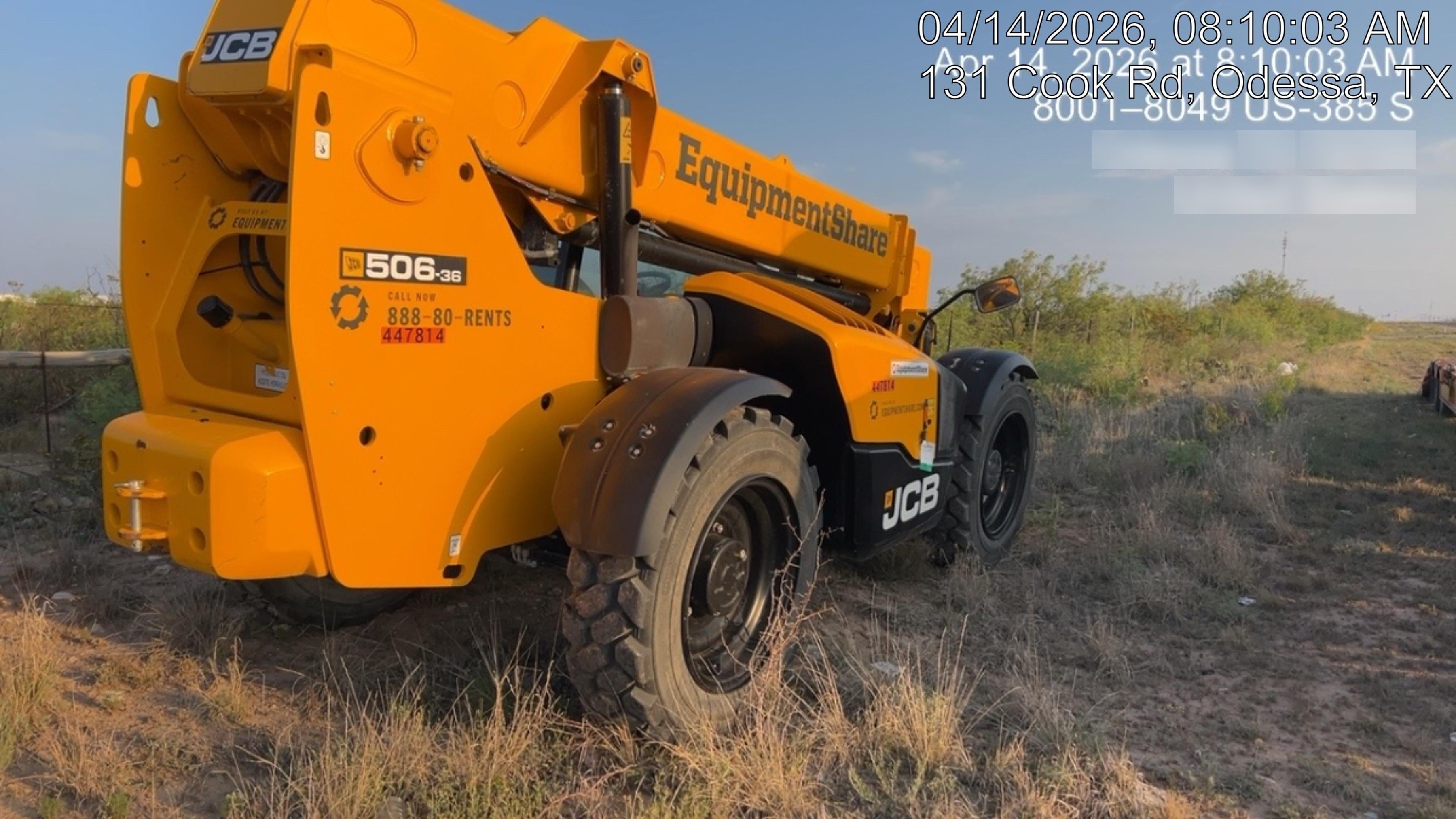 2024 JCB 506-36