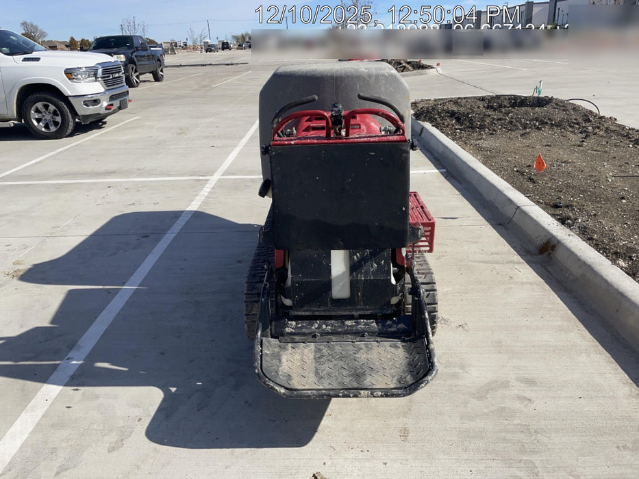 2023 TORO MBTX 2500-TS