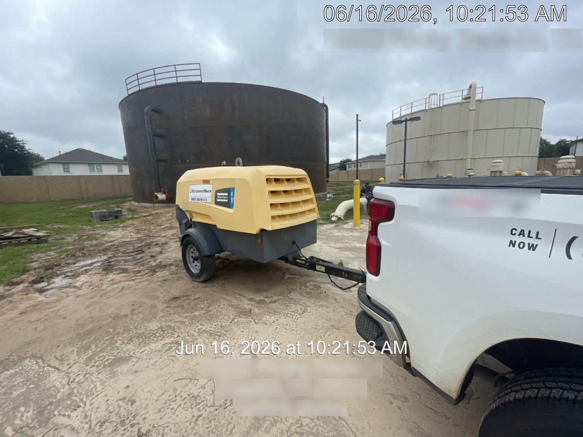 2020 ATLAS COPCO XAS188