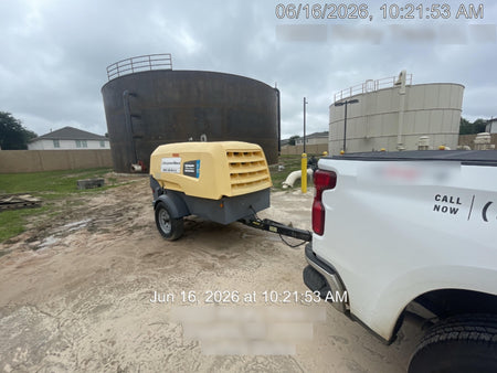 2020 ATLAS COPCO XAS188