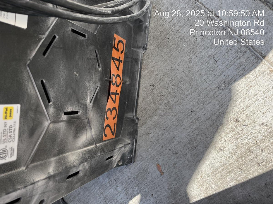 2022 PHOENIX AirMAX Radial Air Mover