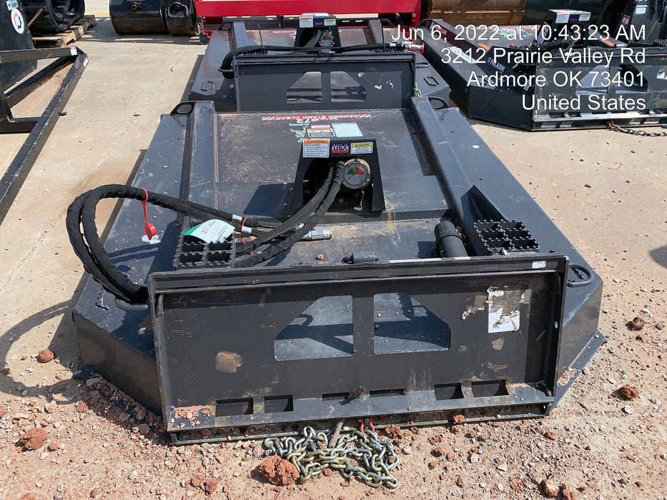 2022 PALADIN 30372A-0022