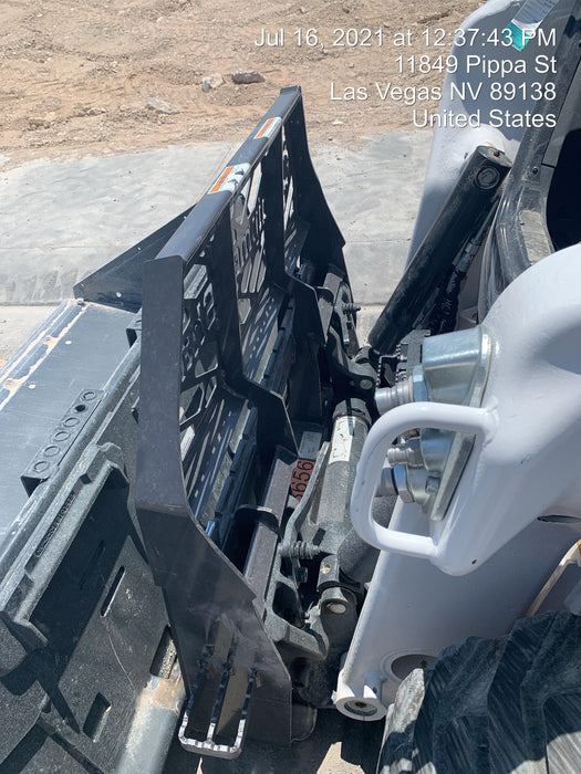 2020 PALADIN 48" Pallet Forks - Paladin