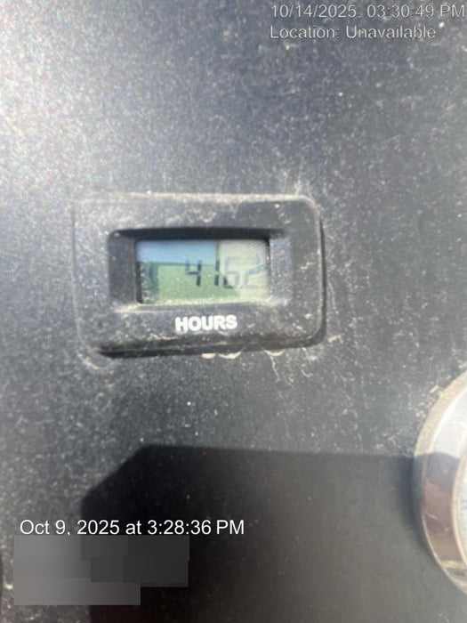 2025 BOBCAT PA915WCU-T4F