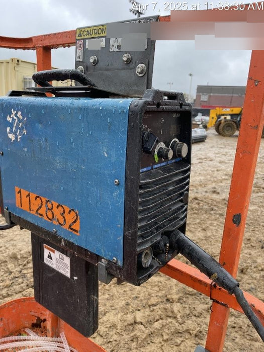 2020 MILLER ELECTRIC CST-280