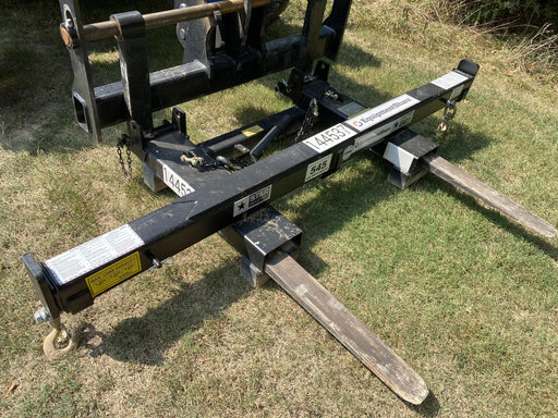 2021 STAR INDUSTRIES 1150C