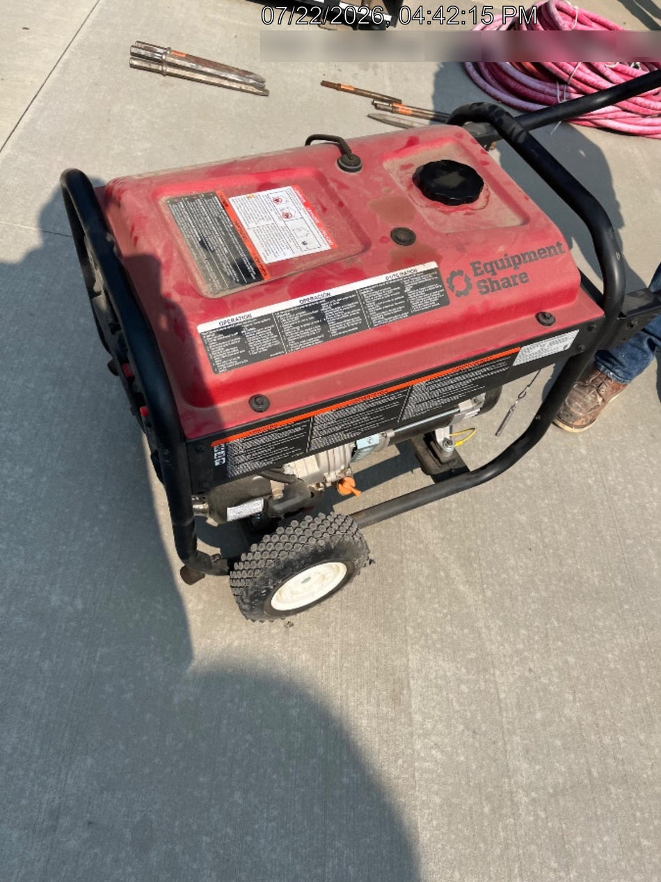 2025 MI-T-M GEN-6500-0MM1