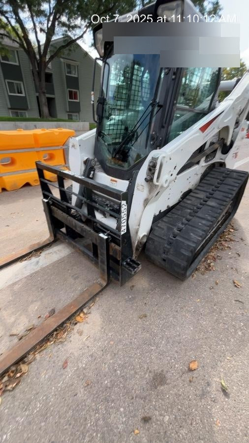 2024 ARROW MATERIAL HANDLING F5100CB - 72"