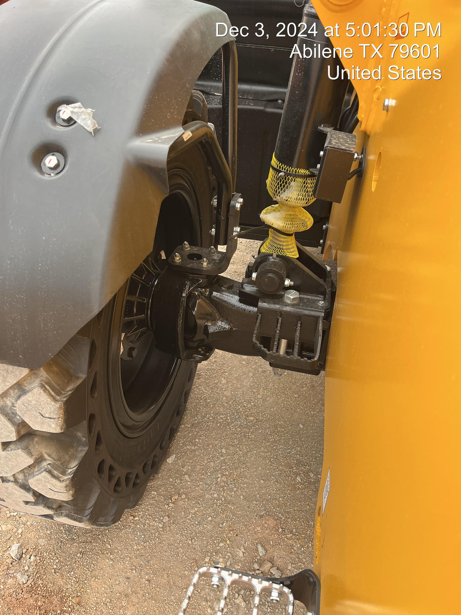 2025 JCB 510-56
