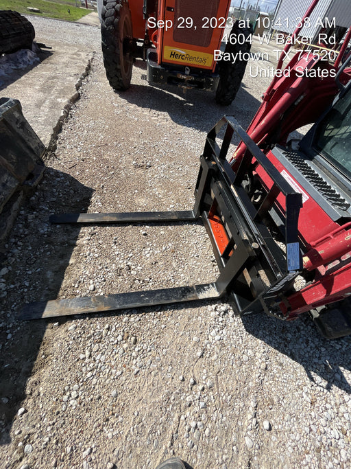 2023 MANITOU 50504723