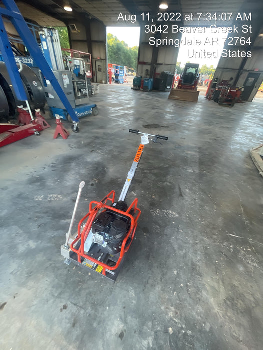 2021 HUSQVARNA SOFF-CUT 150