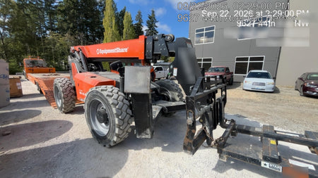 2020 STAR INDUSTRIES 1395B