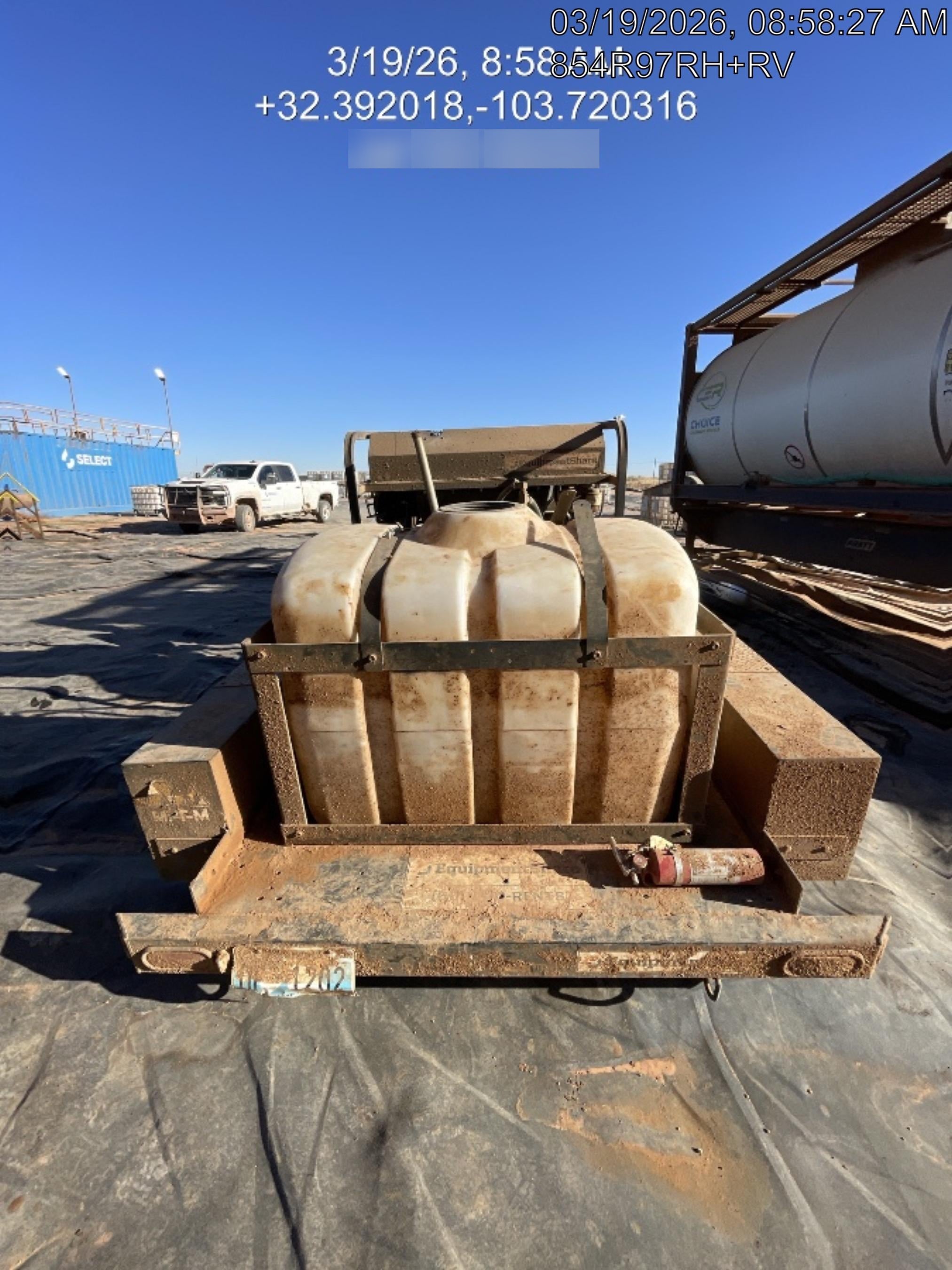 2019 MI-T-M CORPORATION HS-3505-1MGH-T