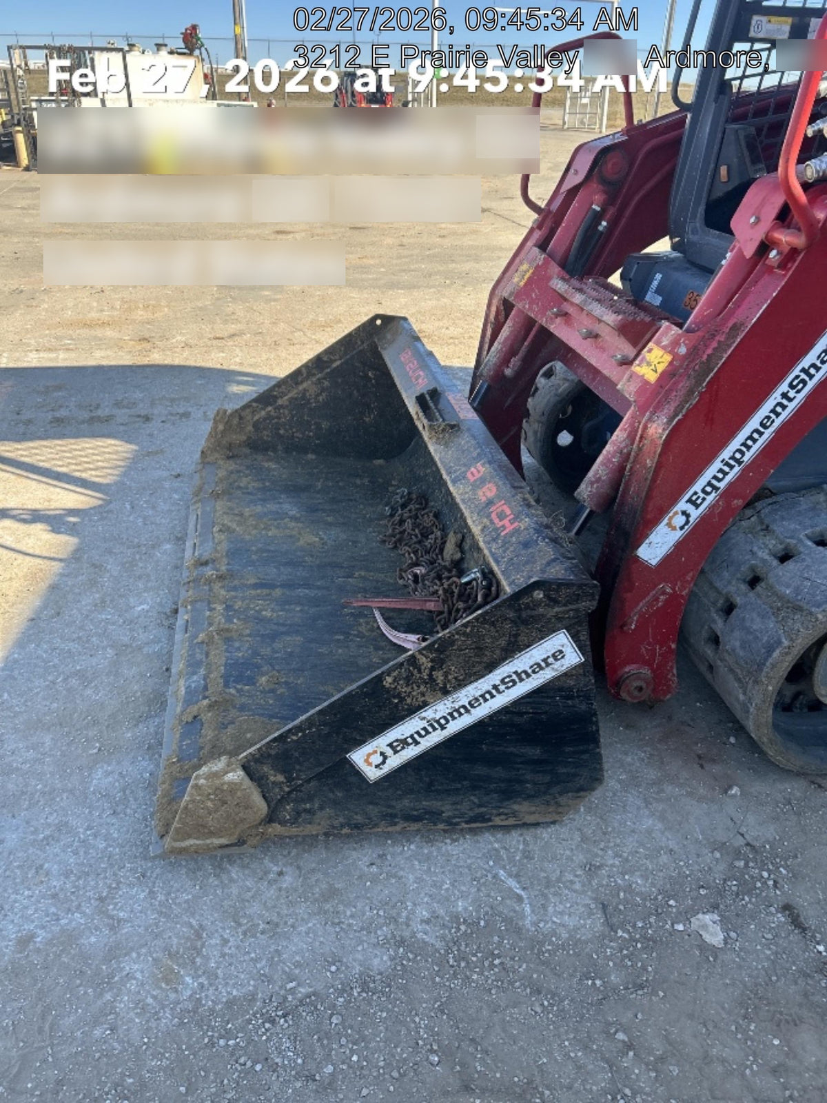2023 TAKEUCHI TL12R2-R