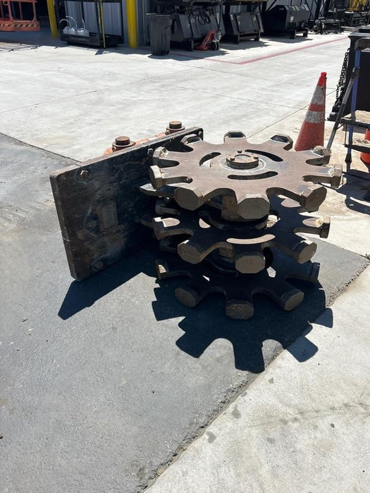 2023 ROCKLAND WI24-3