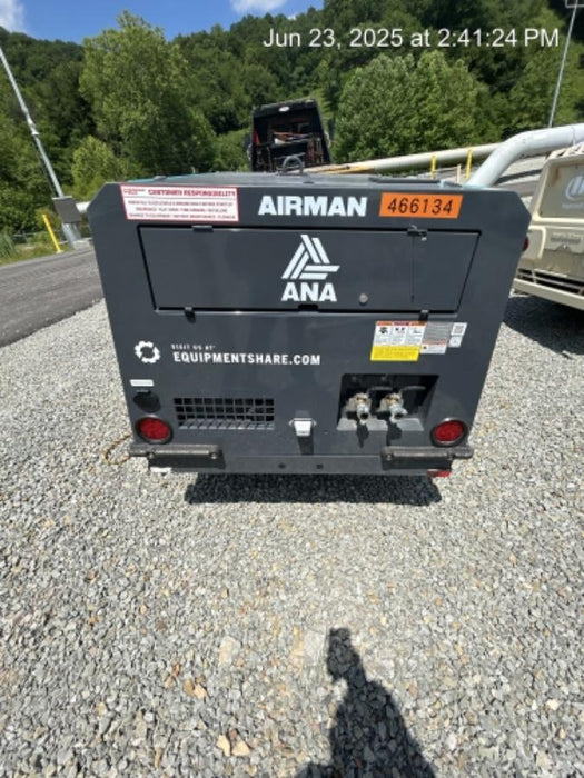 2024 AIRMAN PDS185S CWK