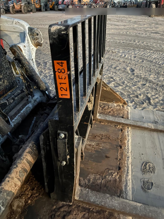 2021 PALADIN 48" Pallet Fork Assembly