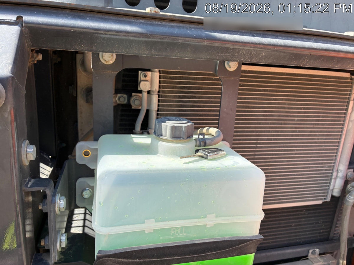 2019 DOOSAN DX255LC-5