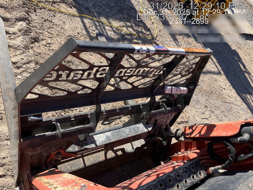 2025 PALADIN 48" Pallet Forks - Paladin