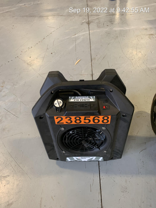 2022 PHOENIX AirMAX Radial Air Mover